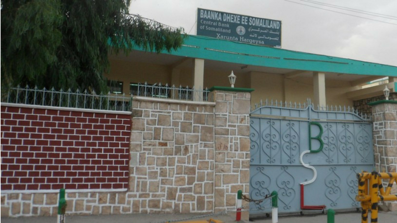 Somaliland: a new Government, a new Central Bank?