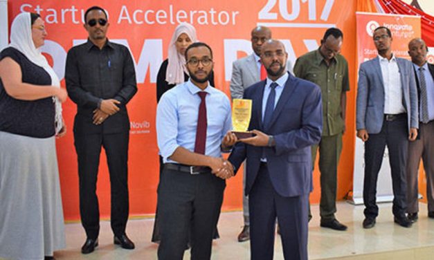 Somaliland’s Growing Start-up Scene