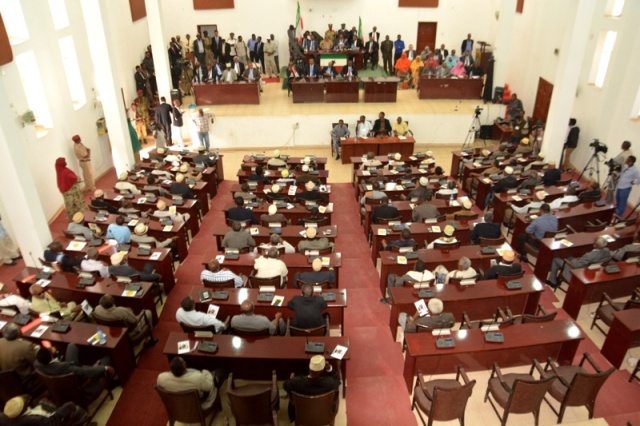 Somaliland Legislative Round Up April/May 2018