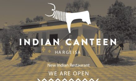 Indian Canteen Hargeisa Restaurant