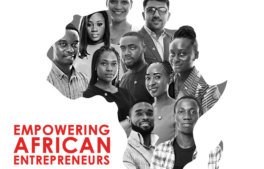 Tony Elumelu Foundation Entrepreneurship Programme – Open for 2019